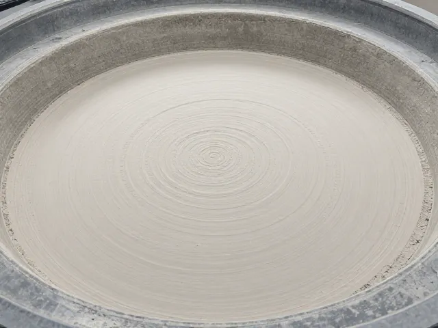 特种粘土过筛除杂技术，如何有效改善白度提升品质
