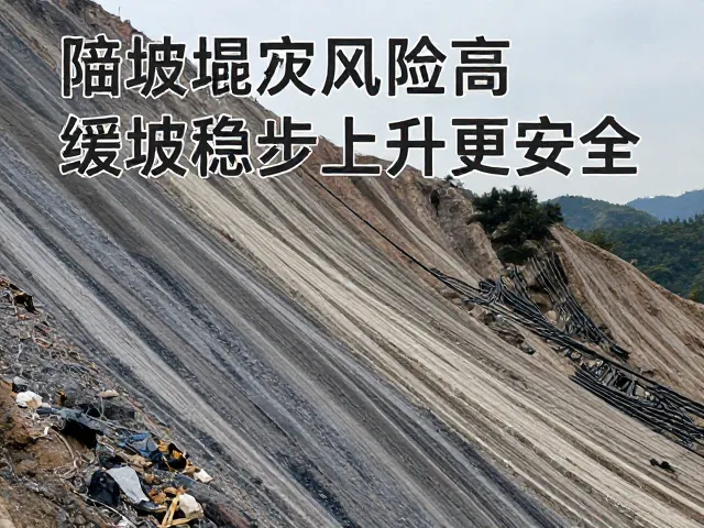 地形识别与风险评估