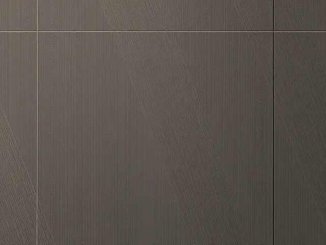 低饱和度色彩营造静谧格调