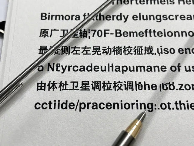原厂卫星轴调校,增强回弹一致性,解决按键左右晃动难题