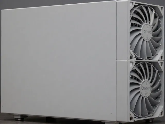 LED标准显色CRI>80，静音风扇辅助，高效散热更护眼
