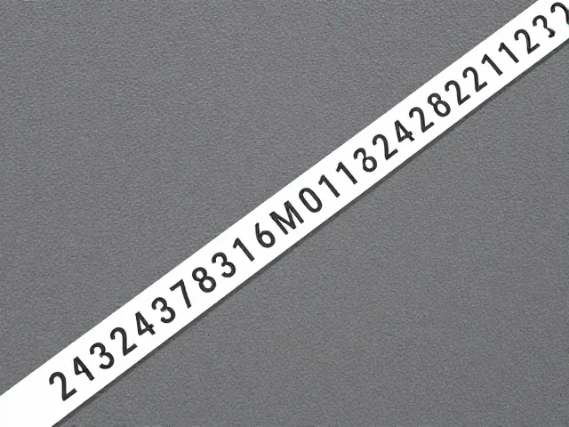 斜边比例怎么算？字母数字模板，多功能组合，一键生成精准尺寸