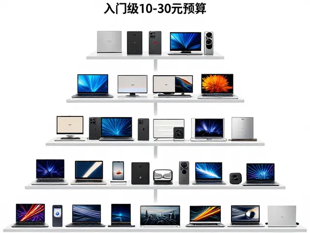 入门级10-30元预算分层递进指南,控制每层数量打造高性价比方案