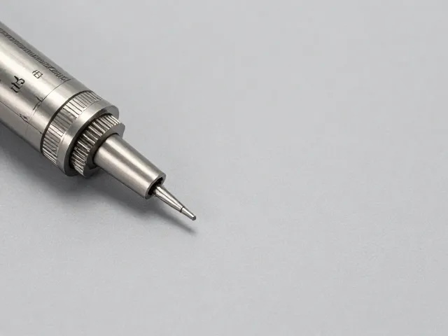 如何正确使用不锈钢精密仪器？毫米刻度误差解析