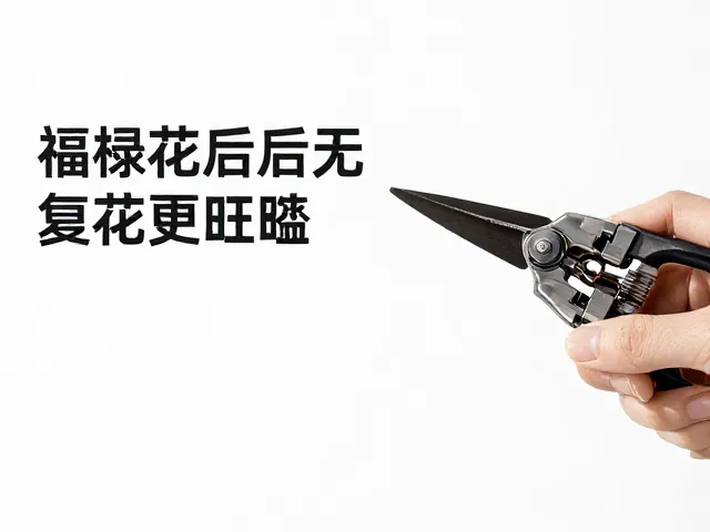 福禄考花后修剪残花技巧，耐寒性强，修剪后复花更旺盛