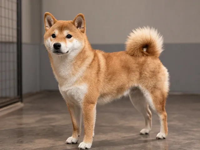 柴犬起源,日本本土古老犬种为何不耐极热极冷?