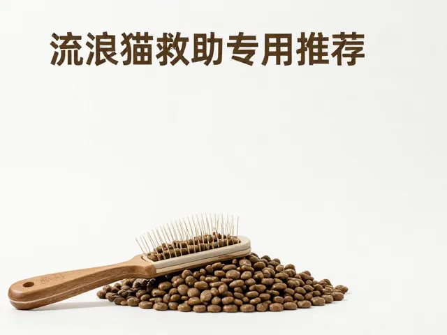 流浪猫救助专用猫粮推荐，针梳与排梳选购指南