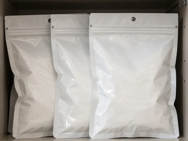 常温耐储药品怎么放?一次性内衬袋,远离热源,防潮防变质更安心