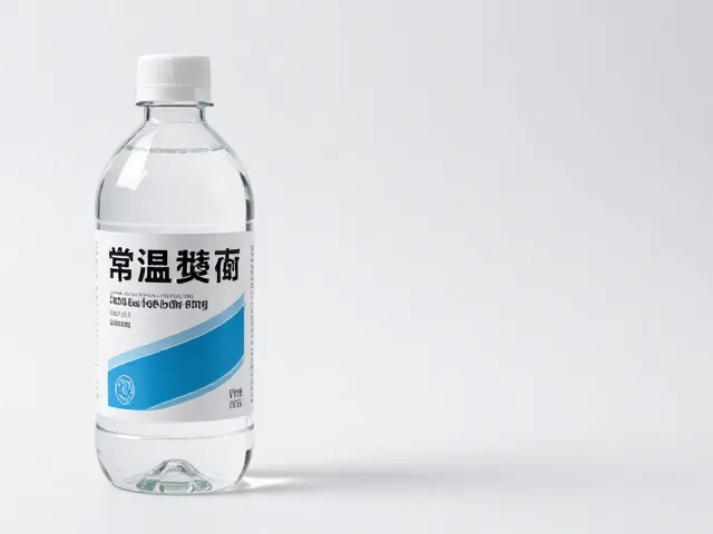 纯水配常温耐储药品,开封后限期使用规范与保存技巧