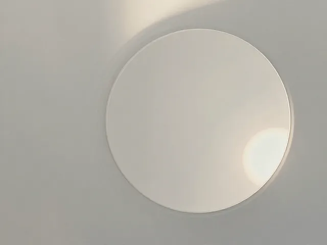 细节增强与光学平衡的艺术