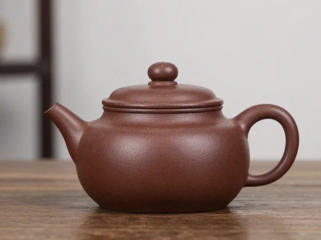 书房品茗的仪轨与心境修持