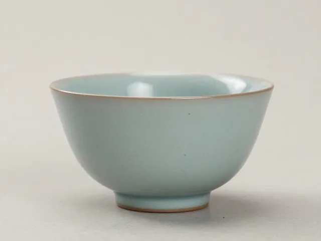 东方茶韵的感官共鸣