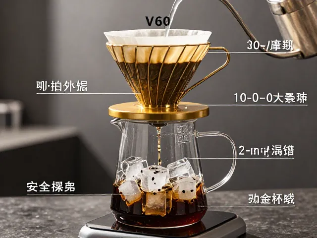研磨度与水流动力学：解锁高风味的关键变量