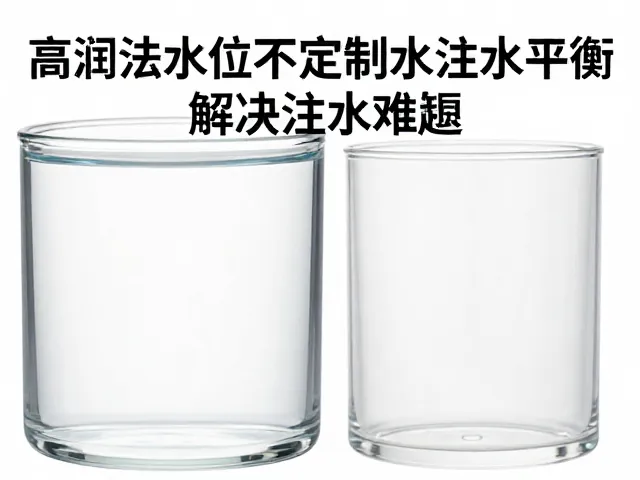注水不稳定的核心症结与水位动态平衡