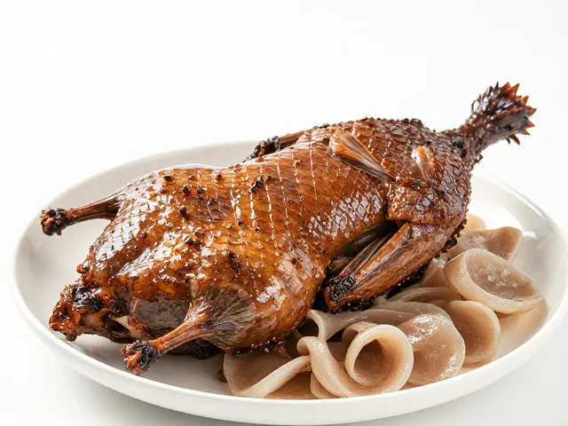 炖煮收汁与健康食用建议
