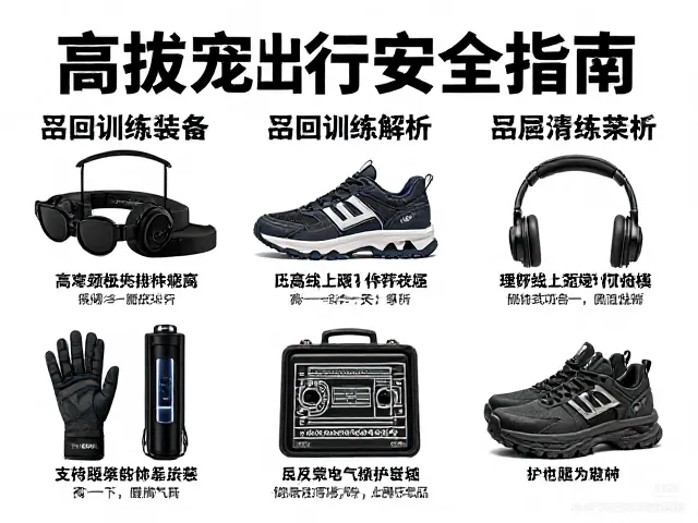 核心装备配置与高原环境防护细节