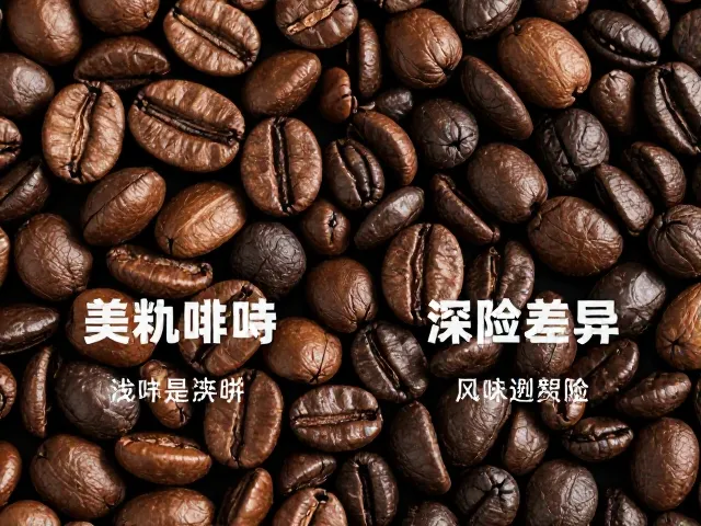 深度烘焙的醇厚质感与风险管控