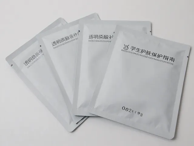 学生党肤质特点与补水需求