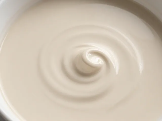 磨砂釉料流动性怎么调？打造高级奶油哑光效果全攻略