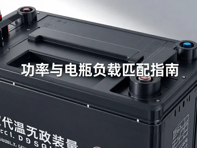 恒温把手通用改装款怎么选？功率与电瓶负载匹配指南