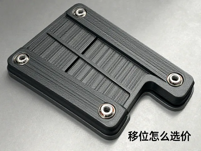 脚踏移位件怎么选?提升过弯支撑力,无损安装不伤车