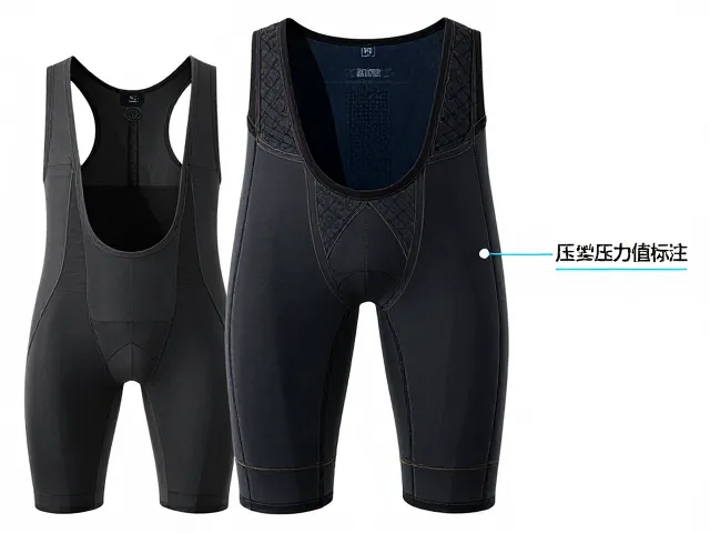 肌力压缩服怎么选？看清压力值标注，旅途恢复穿戴更科学