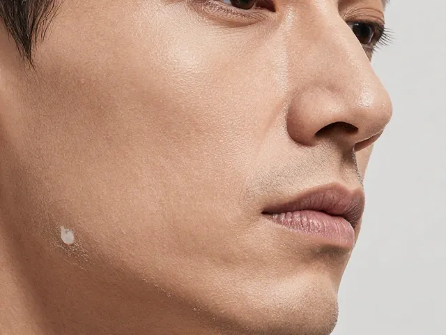牛乳石碱男士去角质,深层清洁护理指南,打造清爽肌
