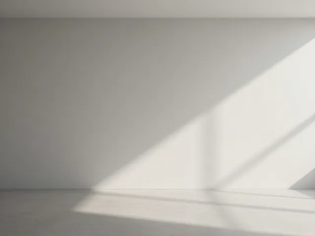 光影氛围与视觉焦点引导