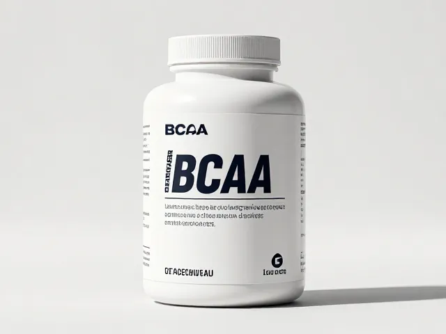 混合植物蛋白含糙米蛋白与BCAA,健身增肌高效吸收指南