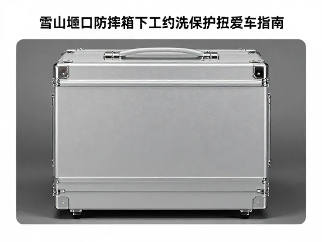 雪山垭口穿越防摔箱怎么选？紫外线强辐射下保护爱车指南