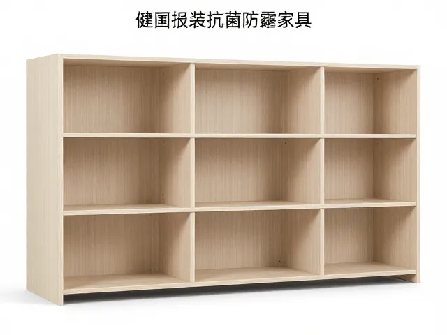 成人模块化组装抗菌防霉家具，健康耐用易清洁新选择