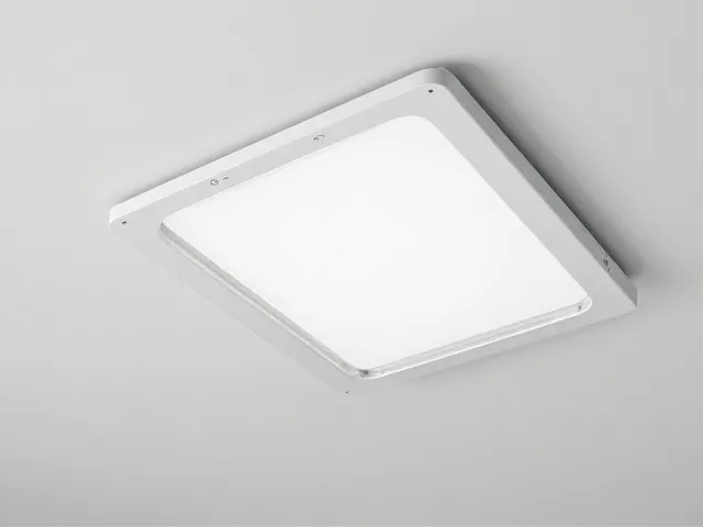 LED色温调节怎么选？高光通量效率避坑指南