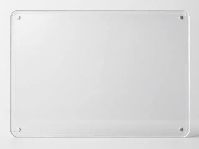 透明亚克力定画液怎么用？字母数字模板防粘攻略