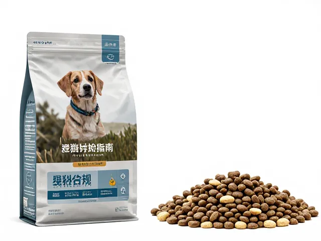狗粮选购指南,搭配宠物门挡防撞条与牙刷牙膏的全能养宠攻略