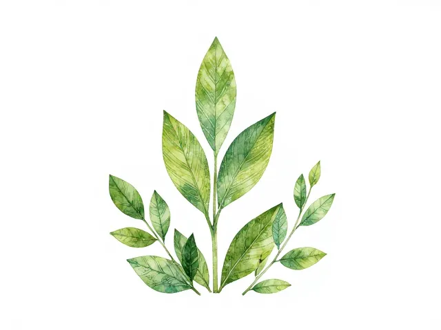 春季植物养护,渐进调温防抽搐,告别冬季静止