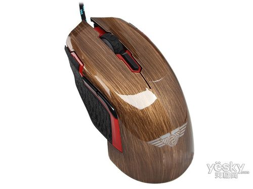 游戏场景中的鼠标操作