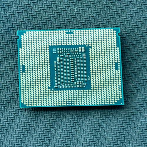 Hardware thermal management setup