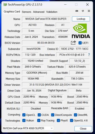 硬件组件细节图