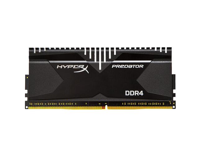 金士顿HX430C15PBK4/32内存深度评测：DDR4 3000MHz套装，台式机性能之选