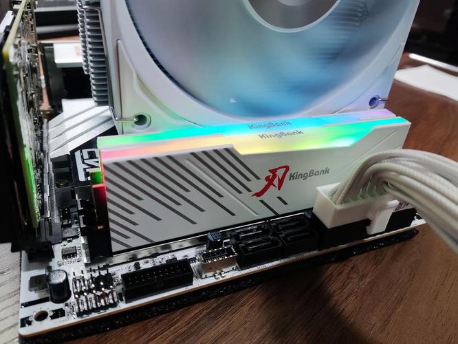 内存性能测试场景