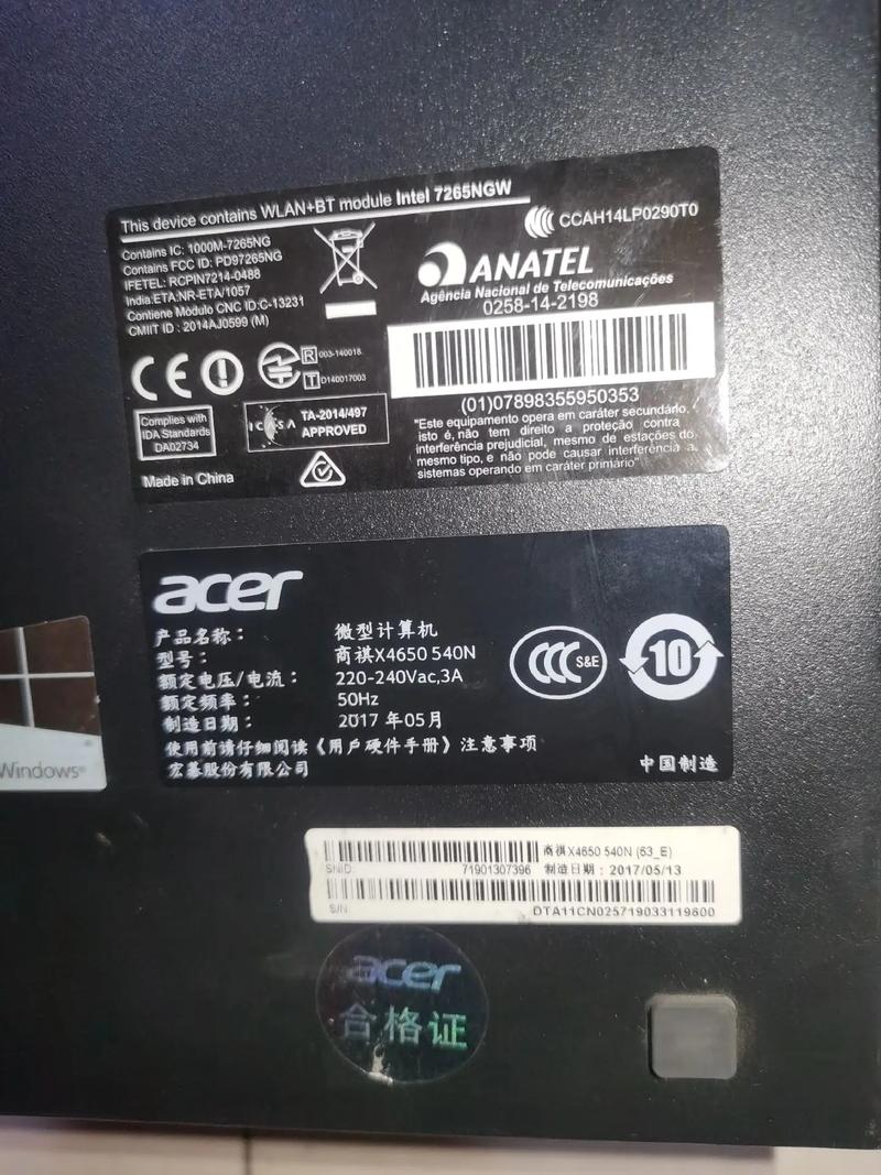 Acer PM161Q Abmiuuzx 评测：15.6英寸便携显示器，商务办公新选择