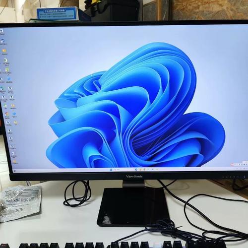 优派VX2778-2K-HD深度评测：27英寸2K护眼显示器，影音娱乐新选择