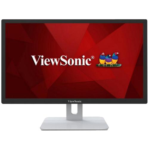 色彩和可视角度演示