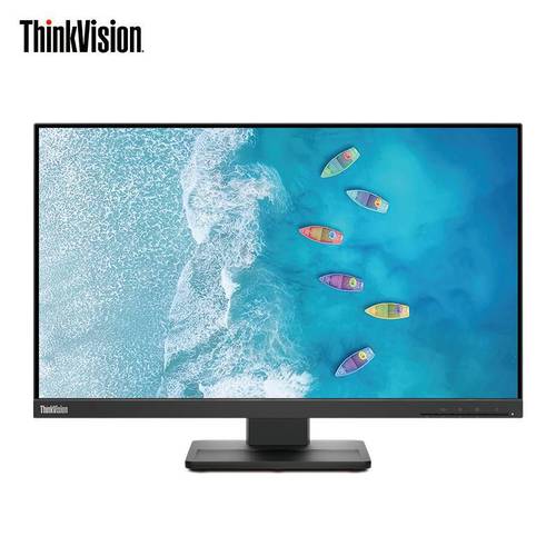 联想ThinkVision E24-20 vs 三星S22E360H 深度对比