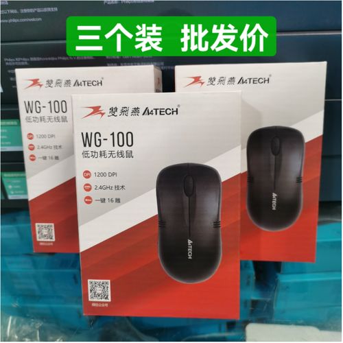 不同用户场景下使用鼠标的示意图