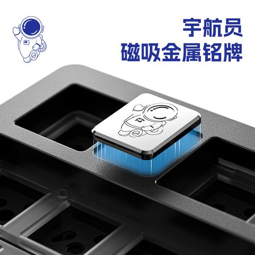 用户选购键盘场景