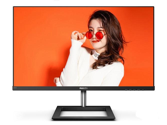 飞利浦271E1深度评测：27英寸IPS护眼显示器，商务办公与影音娱乐的均衡之选