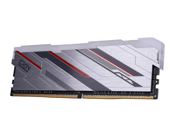 七彩虹捍卫者 8GB DDR4 3200 内存评测：高颜值RGB灯效与稳定性能的完美结合