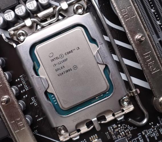 Intel酷睿i3 14100F深度评测：入门级CPU的性价比之选，办公利器还是性能短板？