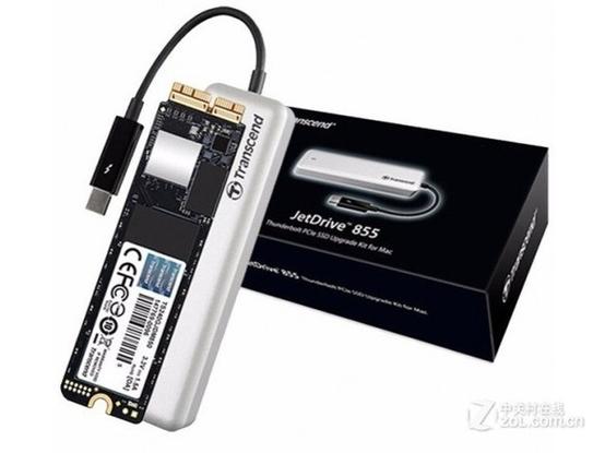 M.2接口硬件对比